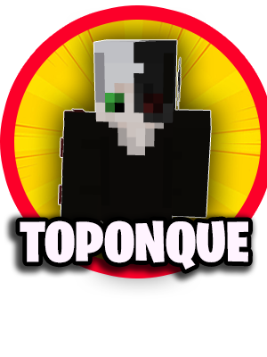Toponque_'s Profile Picture on PvPRP